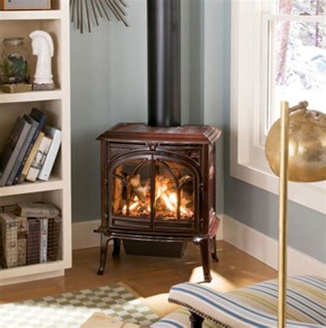 reviews on jotul gas stoves